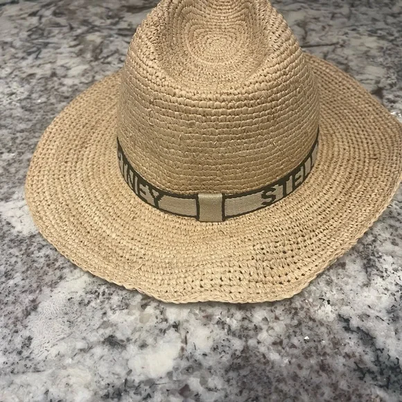 Stella McCartney Hat - Picture 5 of 7